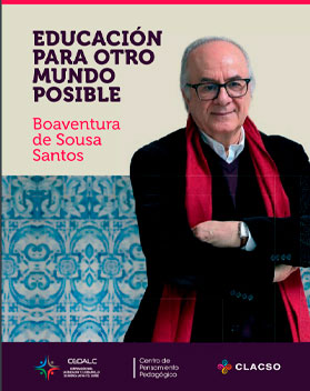 Educación para otro mundo posible