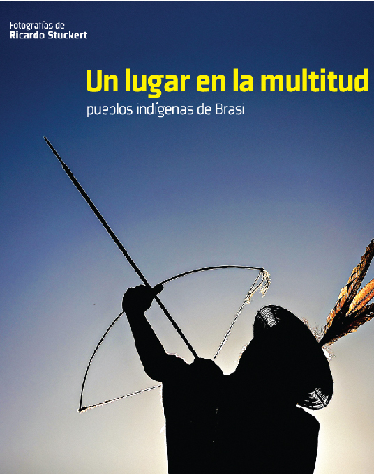 Un Lugar en la Multitud