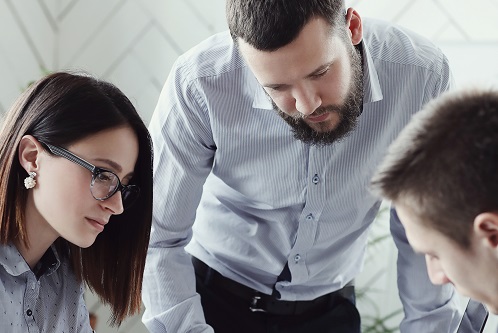 Maestría en Gestión y Administración Pública